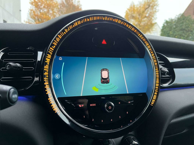 MINI One 1.5i 5-deurs Facelift Full-LED/Carplay/Gps/Cruise Leconte Motors