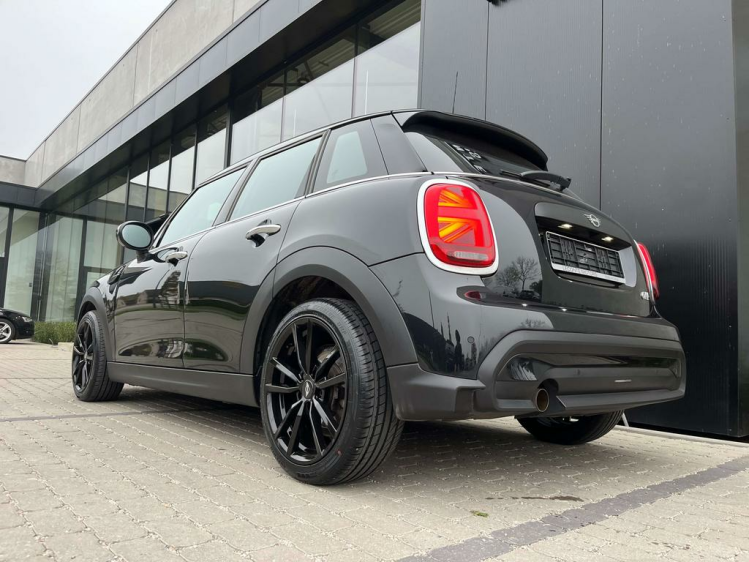 MINI One 1.5i 5-deurs Facelift Full-LED/Carplay/Gps/Cruise Leconte Motors