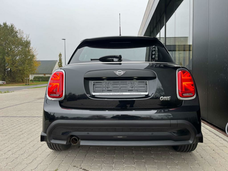 MINI One 1.5i 5-deurs Facelift Full-LED/Carplay/Gps/Cruise Leconte Motors