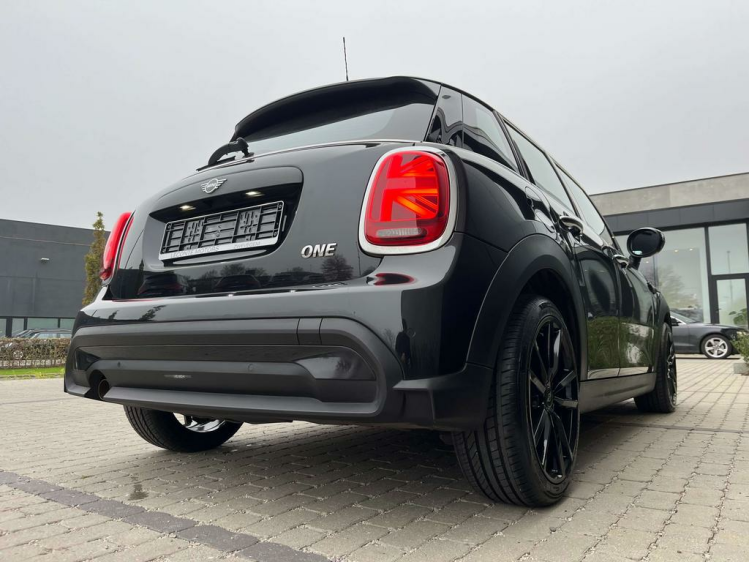 MINI One 1.5i 5-deurs Facelift Full-LED/Carplay/Gps/Cruise Leconte Motors