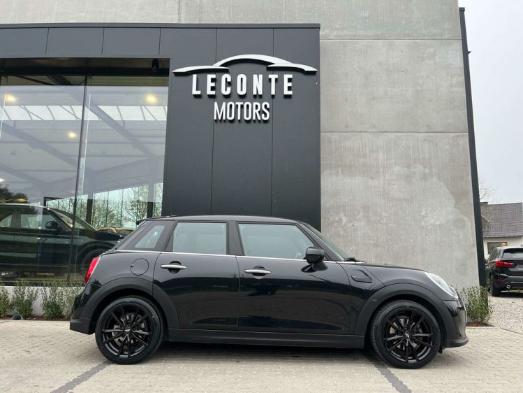 MINI One 1.5i 5-deurs Facelift Full-LED/Carplay/Gps/Cruise Leconte Motors