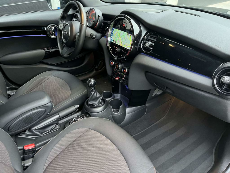 MINI One 1.5i 5-deurs Facelift Full-LED/Carplay/Gps/Cruise Leconte Motors