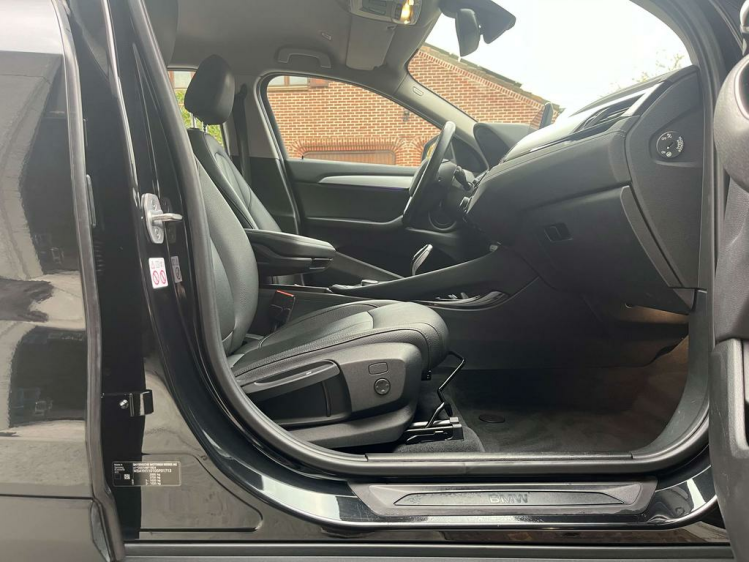 BMW X2 1.5iA sDrive18 Full-LED/Gps-Pro/Leder/Sfeerverlich Leconte Motors