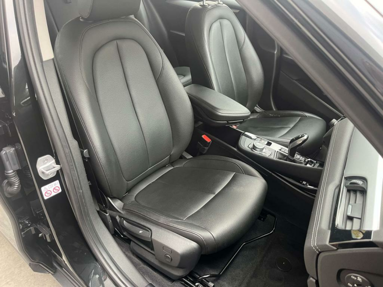 BMW X2 1.5iA sDrive18 Full-LED/Gps-Pro/Leder/Sfeerverlich Leconte Motors