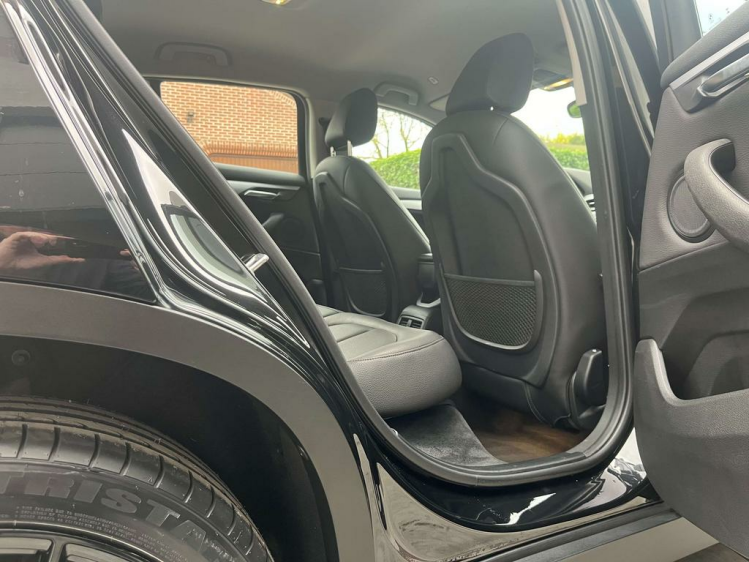 BMW X2 1.5iA sDrive18 Full-LED/Gps-Pro/Leder/Sfeerverlich Leconte Motors