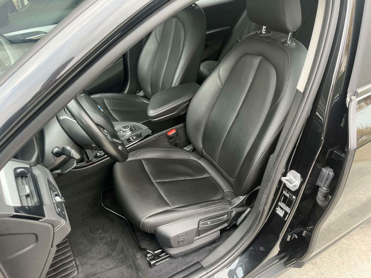 BMW X2 1.5iA sDrive18 Full-LED/Gps-Pro/Leder/Sfeerverlich Leconte Motors