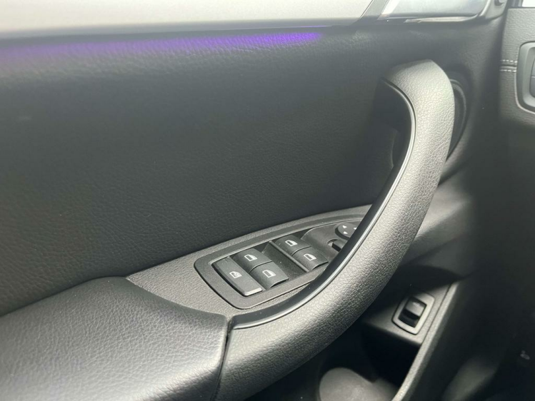 BMW X2 1.5iA sDrive18 Full-LED/Gps-Pro/Leder/Sfeerverlich Leconte Motors