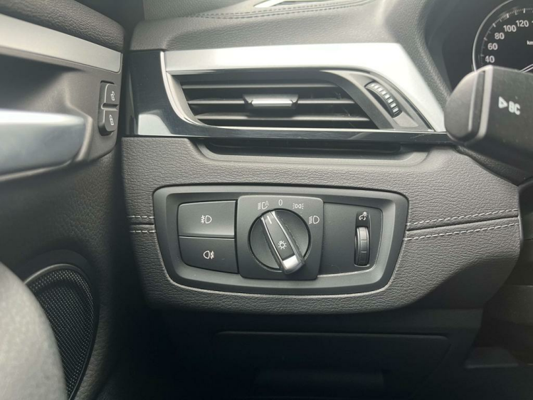 BMW X2 1.5iA sDrive18 Full-LED/Gps-Pro/Leder/Sfeerverlich Leconte Motors