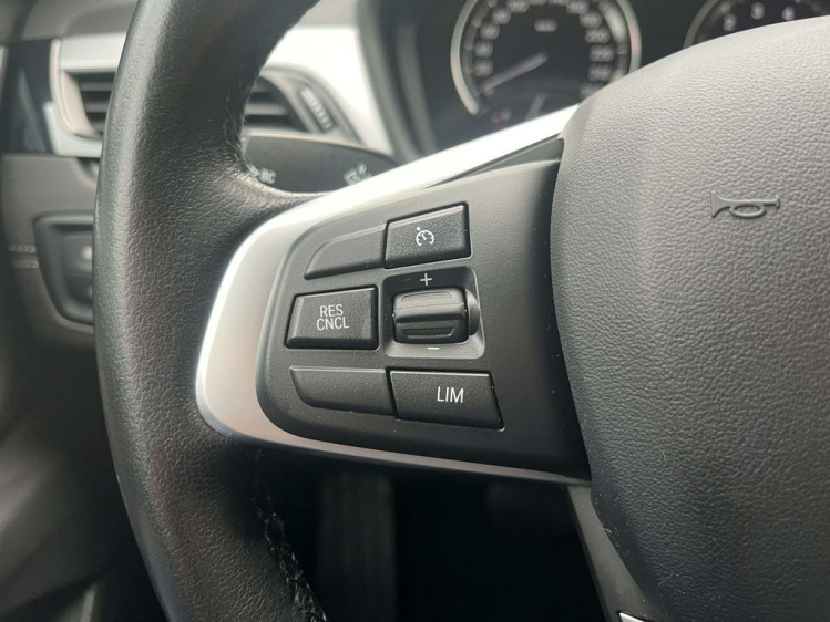BMW X2 1.5iA sDrive18 Full-LED/Gps-Pro/Leder/Sfeerverlich Leconte Motors