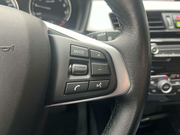 BMW X2 1.5iA sDrive18 Full-LED/Gps-Pro/Leder/Sfeerverlich Leconte Motors