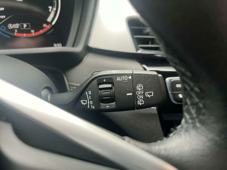 BMW X2 1.5iA sDrive18 Full-LED/Gps-Pro/Leder/Sfeerverlich Leconte Motors