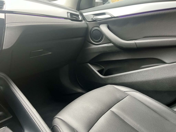 BMW X2 1.5iA sDrive18 Full-LED/Gps-Pro/Leder/Sfeerverlich Leconte Motors