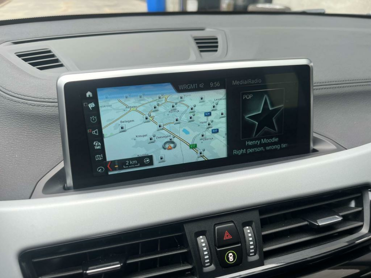 BMW X2 1.5iA sDrive18 Full-LED/Gps-Pro/Leder/Sfeerverlich Leconte Motors