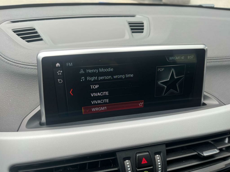 BMW X2 1.5iA sDrive18 Full-LED/Gps-Pro/Leder/Sfeerverlich Leconte Motors