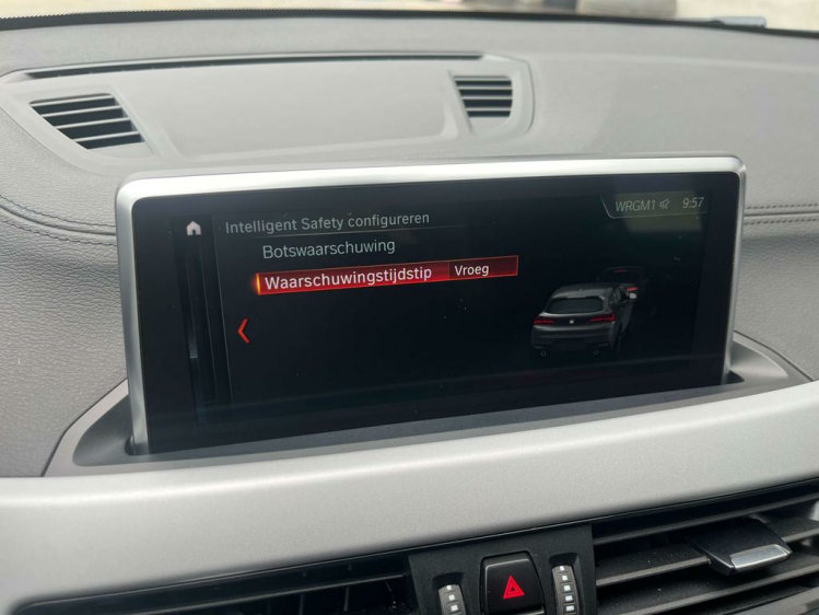 BMW X2 1.5iA sDrive18 Full-LED/Gps-Pro/Leder/Sfeerverlich Leconte Motors