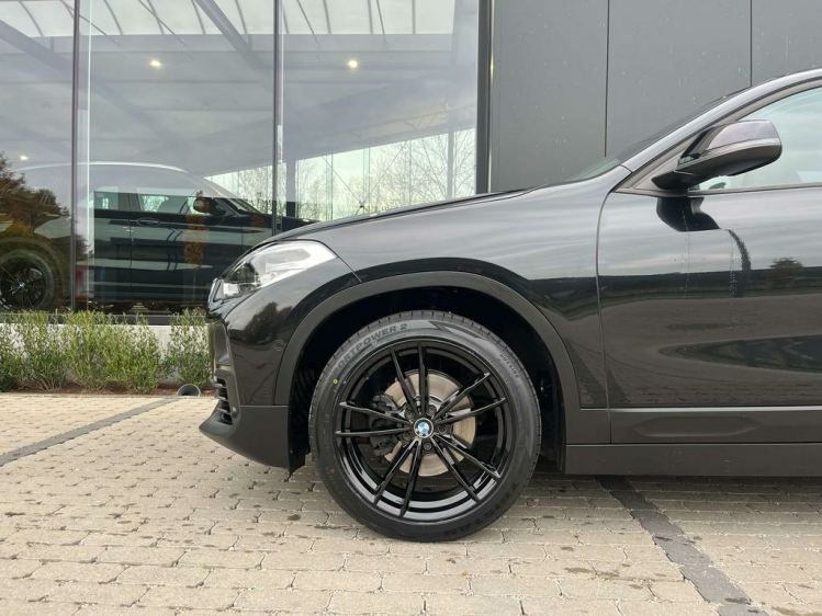BMW X2 1.5iA sDrive18 Full-LED/Gps-Pro/Leder/Sfeerverlich Leconte Motors