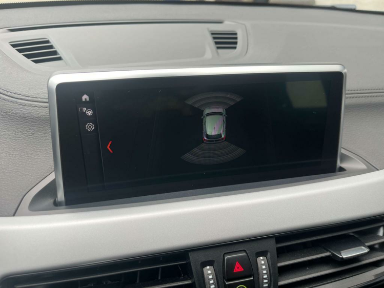 BMW X2 1.5iA sDrive18 Full-LED/Gps-Pro/Leder/Sfeerverlich Leconte Motors