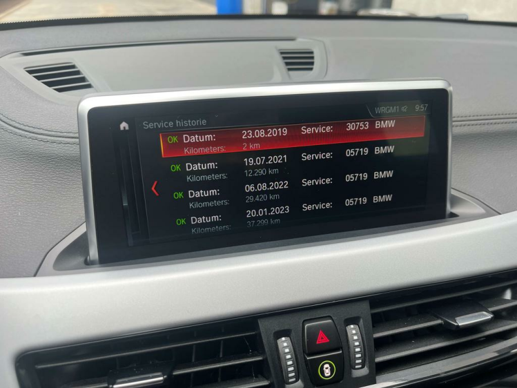 BMW X2 1.5iA sDrive18 Full-LED/Gps-Pro/Leder/Sfeerverlich Leconte Motors