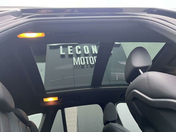 BMW X1 1.5iA sDrive18 Panodak/LED/Leder/Camera/HUD/Gps.. Leconte Motors