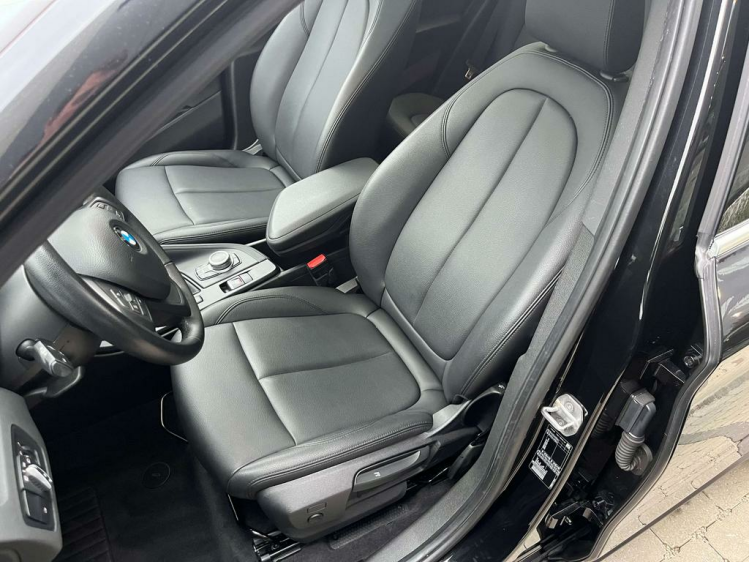 BMW X1 1.5iA sDrive18 Panodak/LED/Leder/Camera/HUD/Gps.. Leconte Motors