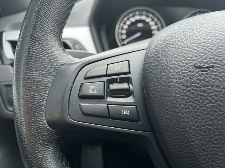 BMW X1 1.5iA sDrive18 Panodak/LED/Leder/Camera/HUD/Gps.. Leconte Motors