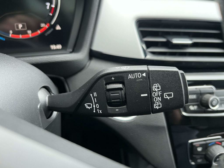 BMW X1 1.5iA sDrive18 Panodak/LED/Leder/Camera/HUD/Gps.. Leconte Motors