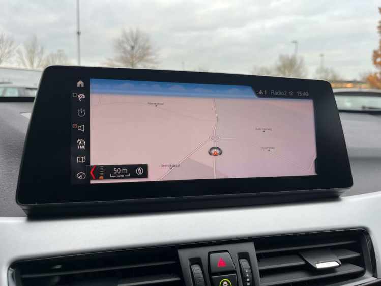 BMW X1 1.5iA sDrive18 Panodak/LED/Leder/Camera/HUD/Gps.. Leconte Motors