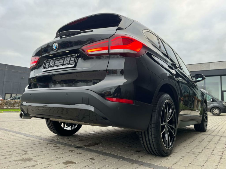 BMW X1 1.5iA sDrive18 Panodak/LED/Leder/Camera/HUD/Gps.. Leconte Motors