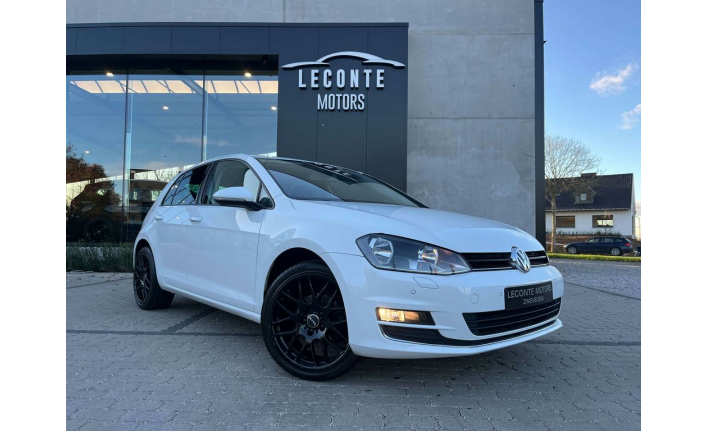 Leconte Motors - Volkswagen Golf