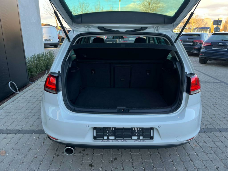 Volkswagen Golf 1.2 TSI Allstar 5-deurs Gps/Camera/Zetelverwarming Leconte Motors