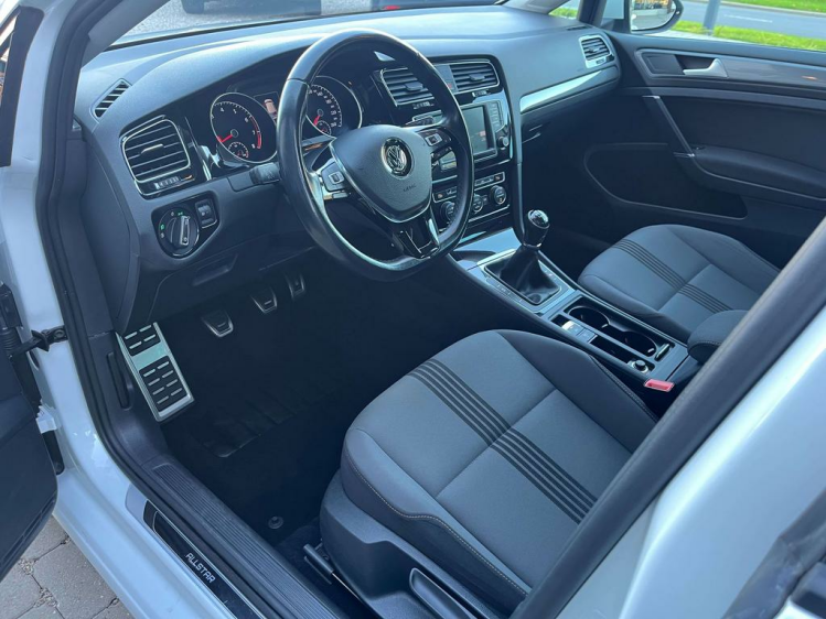 Volkswagen Golf 1.2 TSI Allstar 5-deurs Gps/Camera/Zetelverwarming Leconte Motors