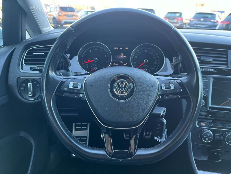 Volkswagen Golf 1.2 TSI Allstar 5-deurs Gps/Camera/Zetelverwarming Leconte Motors