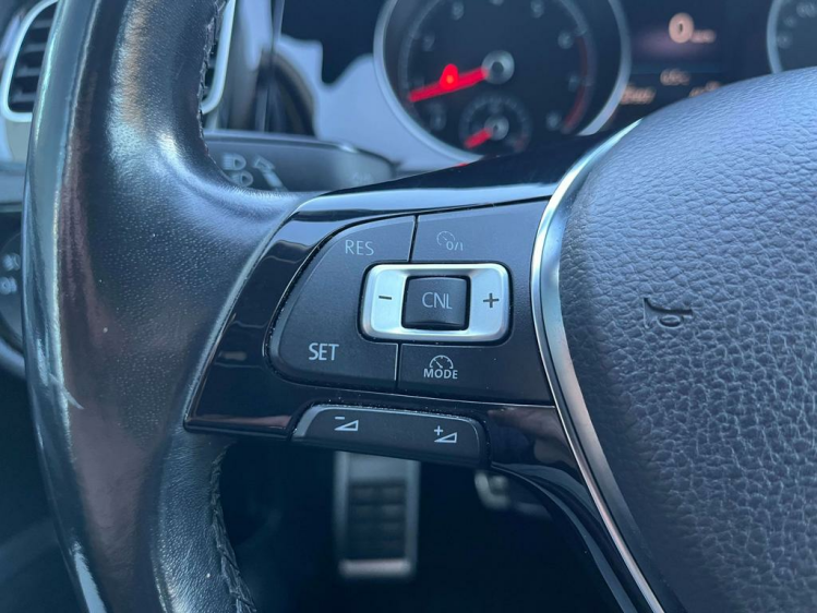 Volkswagen Golf 1.2 TSI Allstar 5-deurs Gps/Camera/Zetelverwarming Leconte Motors