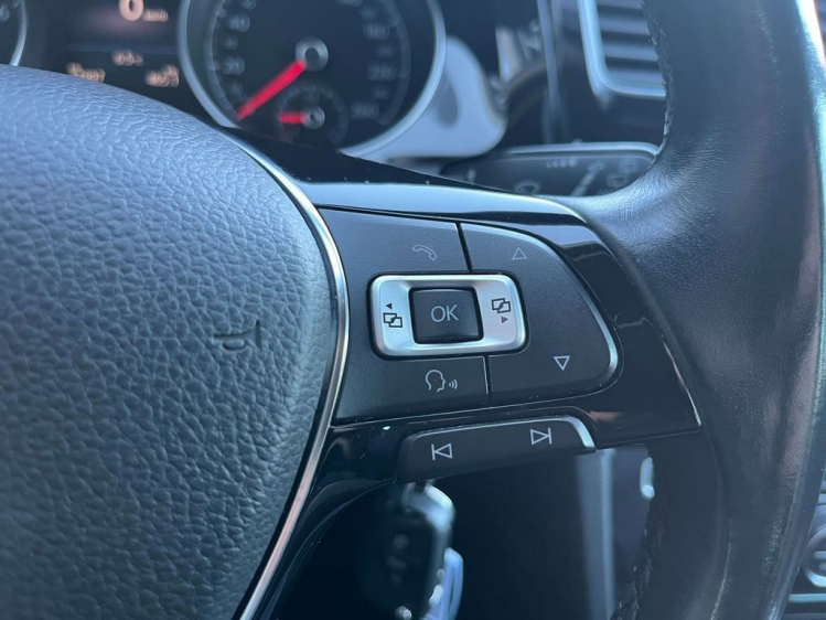 Volkswagen Golf 1.2 TSI Allstar 5-deurs Gps/Camera/Zetelverwarming Leconte Motors