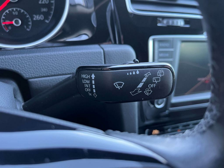 Volkswagen Golf 1.2 TSI Allstar 5-deurs Gps/Camera/Zetelverwarming Leconte Motors