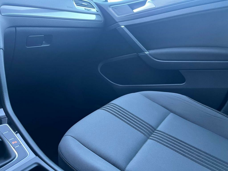 Volkswagen Golf 1.2 TSI Allstar 5-deurs Gps/Camera/Zetelverwarming Leconte Motors