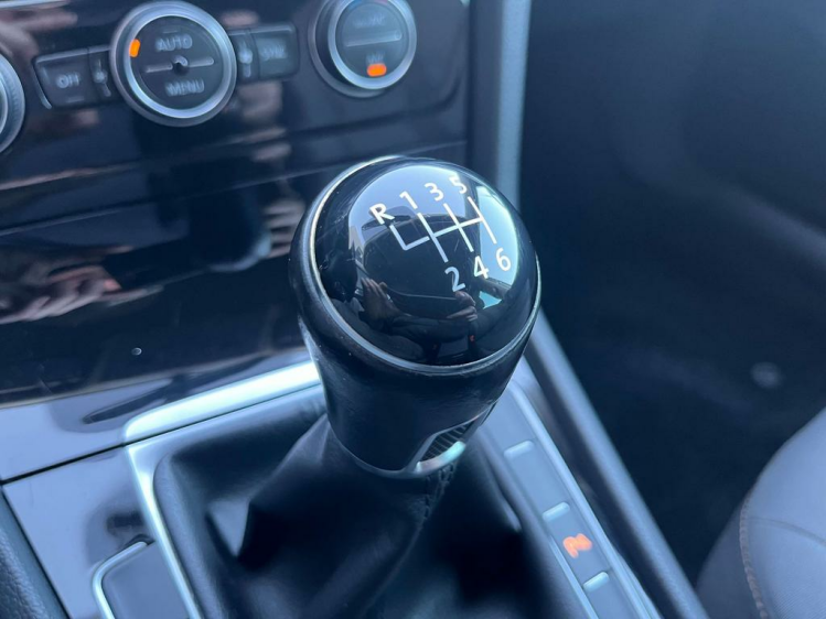 Volkswagen Golf 1.2 TSI Allstar 5-deurs Gps/Camera/Zetelverwarming Leconte Motors