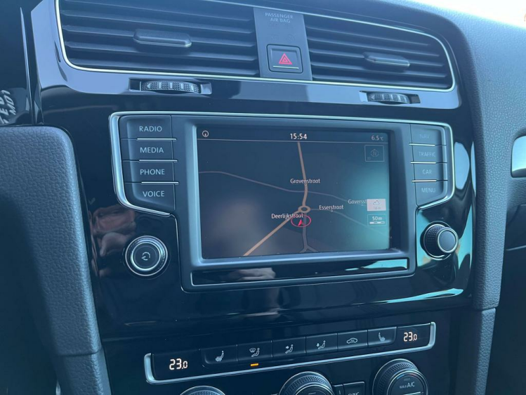 Volkswagen Golf 1.2 TSI Allstar 5-deurs Gps/Camera/Zetelverwarming Leconte Motors