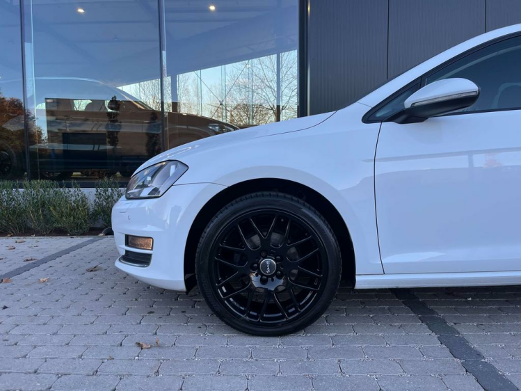 Volkswagen Golf 1.2 TSI Allstar 5-deurs Gps/Camera/Zetelverwarming Leconte Motors