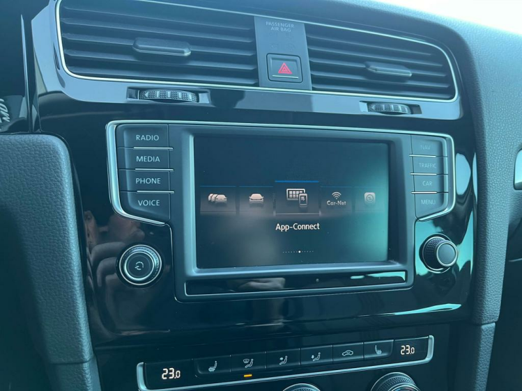 Volkswagen Golf 1.2 TSI Allstar 5-deurs Gps/Camera/Zetelverwarming Leconte Motors