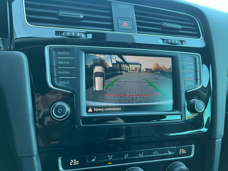 Volkswagen Golf 1.2 TSI Allstar 5-deurs Gps/Camera/Zetelverwarming Leconte Motors