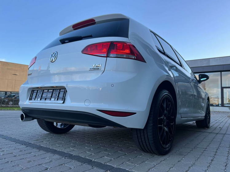 Volkswagen Golf 1.2 TSI Allstar 5-deurs Gps/Camera/Zetelverwarming Leconte Motors