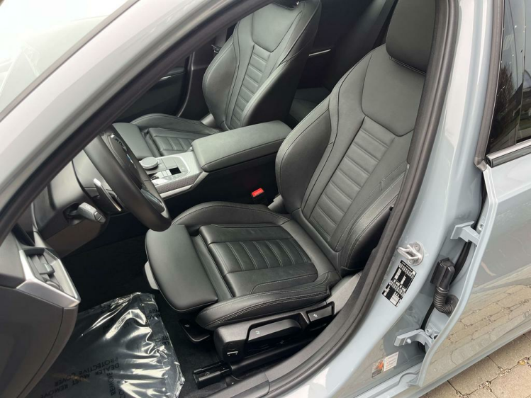 BMW 318 318iA M-Pack Widescreen/Schuifdak/HUD/Harman/CAM Leconte Motors