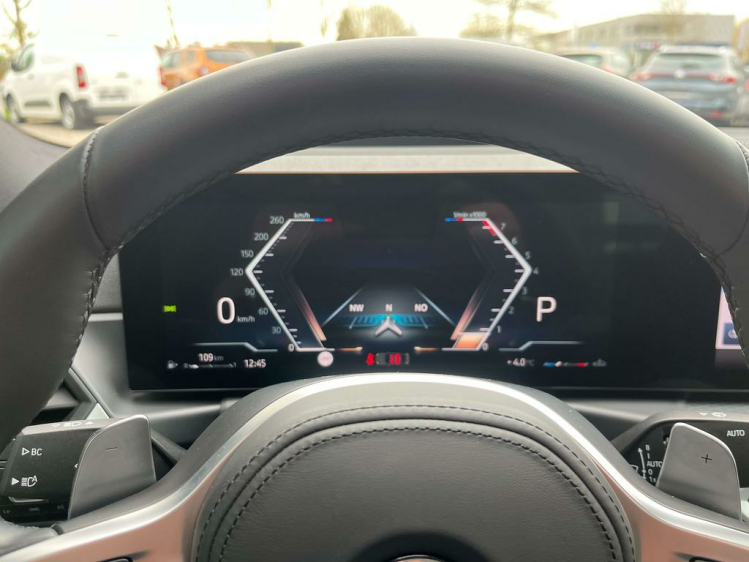 BMW 318 318iA M-Pack Widescreen/Schuifdak/HUD/Harman/CAM Leconte Motors