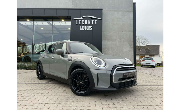 Leconte Motors - MINI One