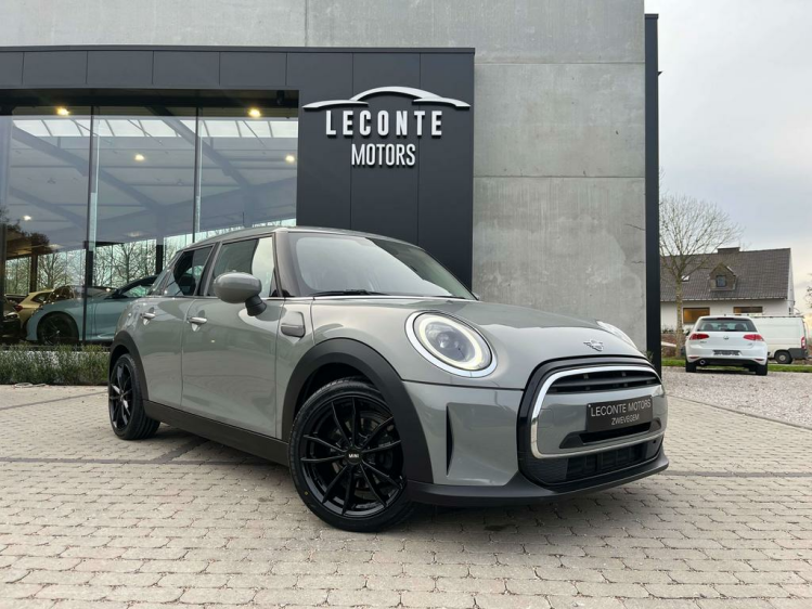 MINI One 1.5 OPF Facelift Full-LED/Carplay/Gps/Virtual/PDC Leconte Motors