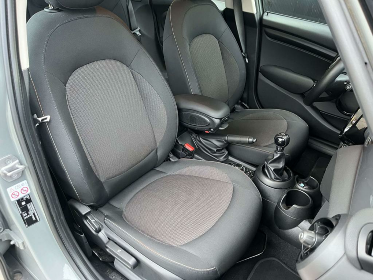 MINI One 1.5 OPF Facelift Full-LED/Carplay/Gps/Virtual/PDC Leconte Motors