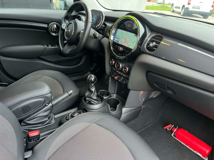 MINI One 1.5 OPF Facelift Full-LED/Carplay/Gps/Virtual/PDC Leconte Motors