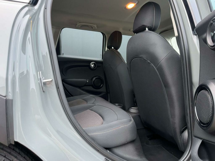 MINI One 1.5 OPF Facelift Full-LED/Carplay/Gps/Virtual/PDC Leconte Motors