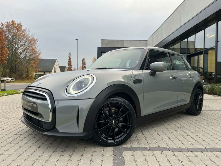 MINI One 1.5 OPF Facelift Full-LED/Carplay/Gps/Virtual/PDC Leconte Motors